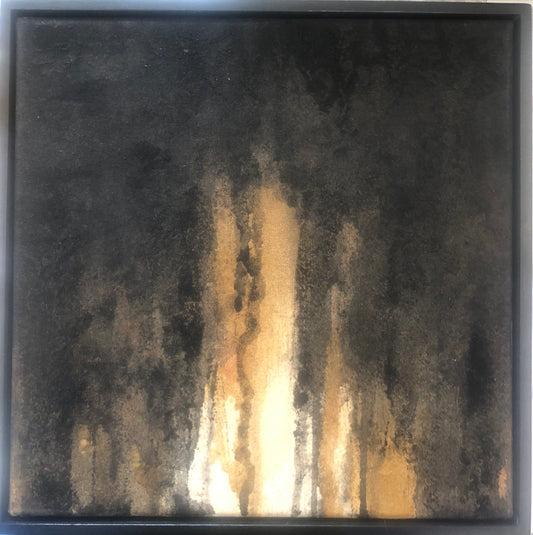 Jillian Wordsworth 'Hidden Treasures III'
