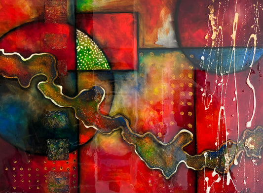 Clar Wilcox 'Keep it growing'