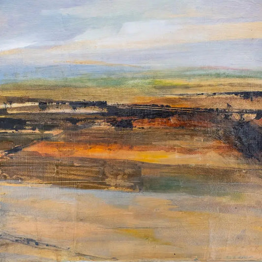 Christine Diedrichs - 'Landscape 2'