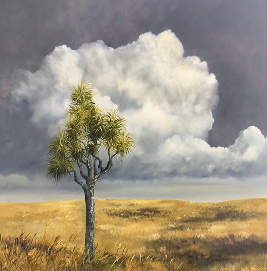 Sally Maguire 'The Last Guardian'
