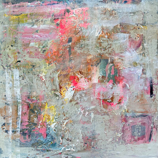 Jody Hope Gibbons 'Lightworks 4'