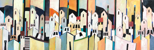 Stephanie Crisp 'Location location location 2'