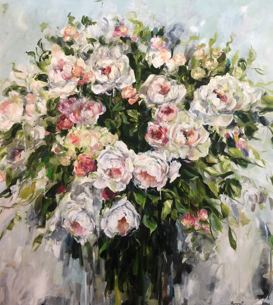 Melanie Hammett 'Floral'