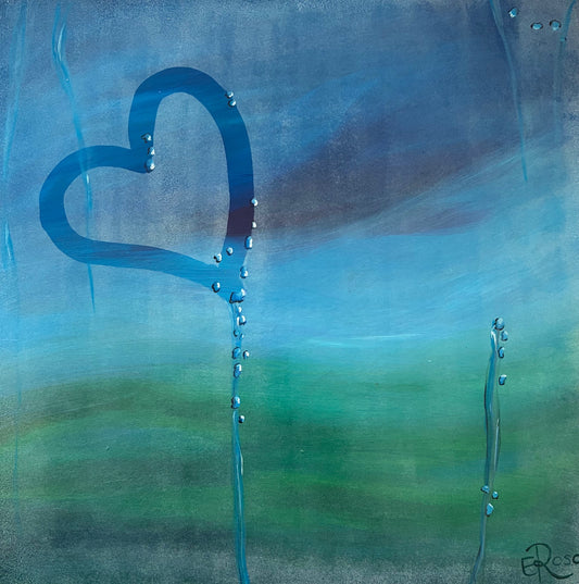 Elizabeth Rosa 'Nostalgia #2'