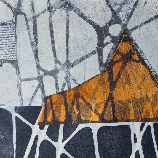 Alice Strange 'Observe'
