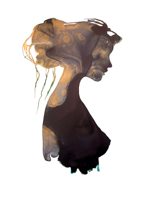 Susan Skelton 'Olivia'