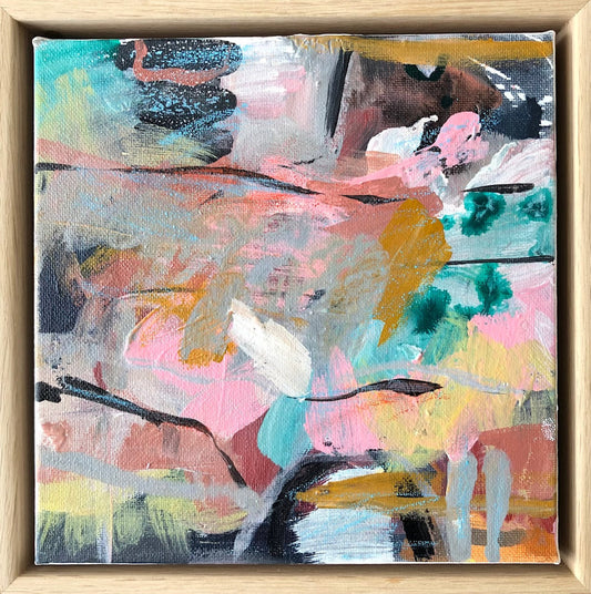 Jody Hope Gibbons 'Pathways'