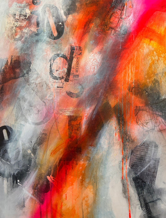 Paul Smith 'Play on words'