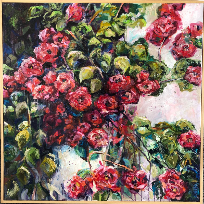 Christine Watton 'Ramble'