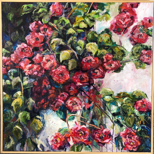 Christine Watton 'Ramble'