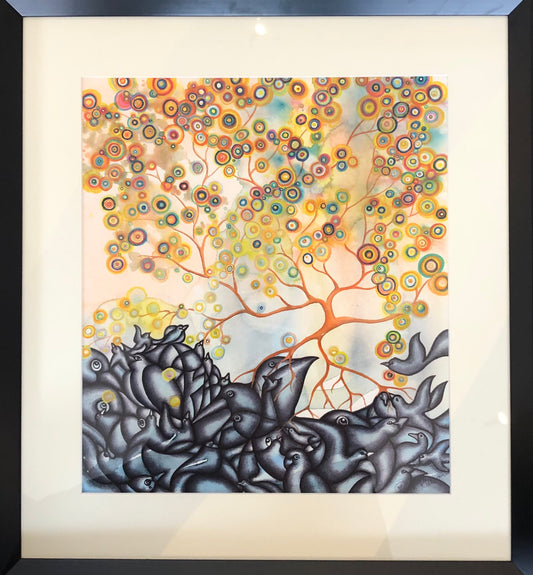 Ruth Killoran 'Rich Pickings'