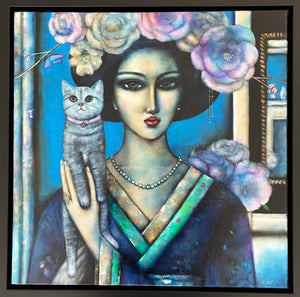 Suzy Platt