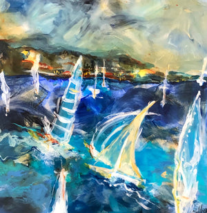 Clare Wilcox