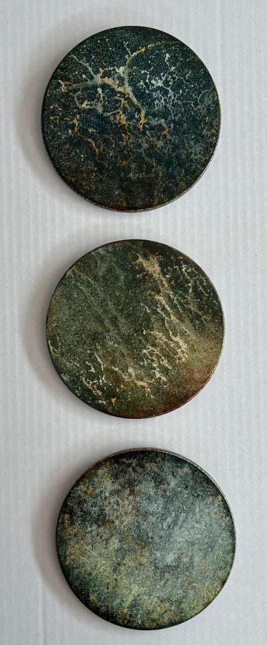 Tania Bostock 'Pebbles set A'