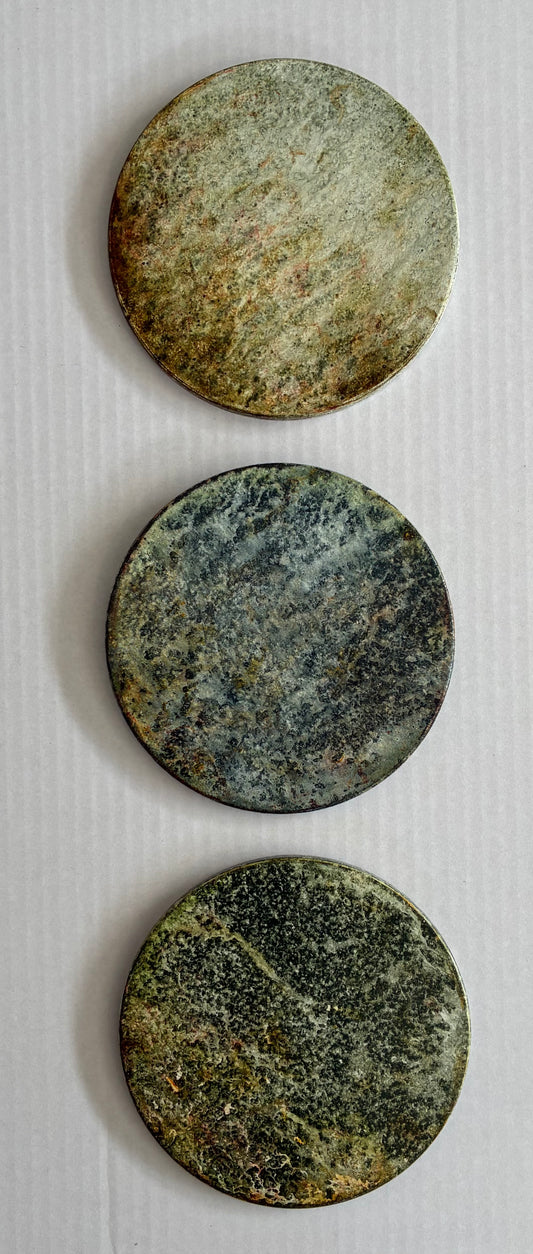 Tania Bostock 'Pebbles set B'