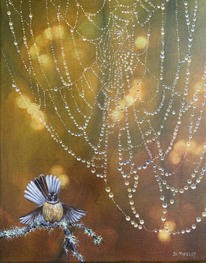 Jo Midgley