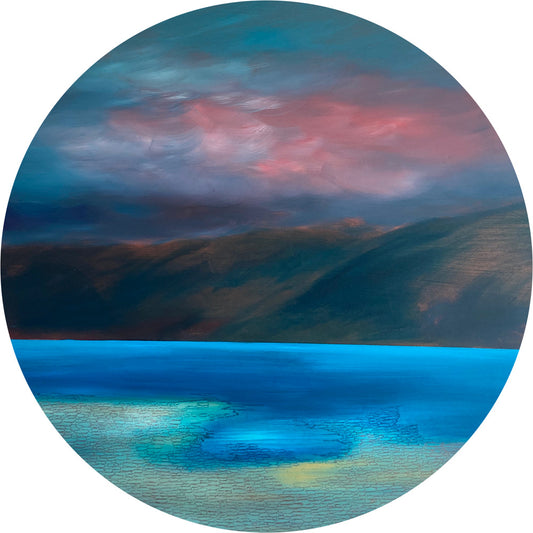 Amy Hoedemakers 'Sundown'