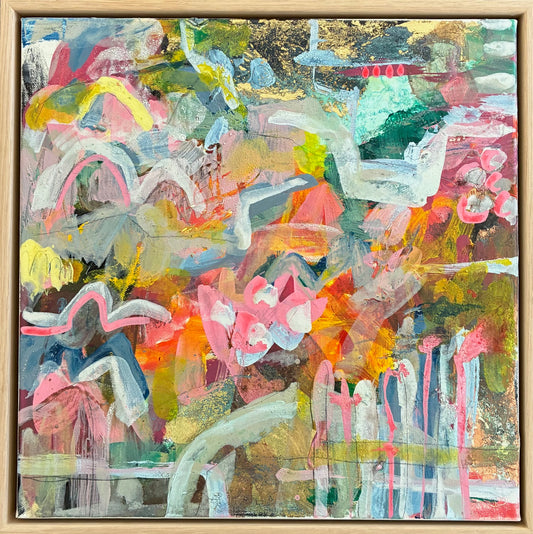 Jody Hope Gibbons 'Sweet delight I'