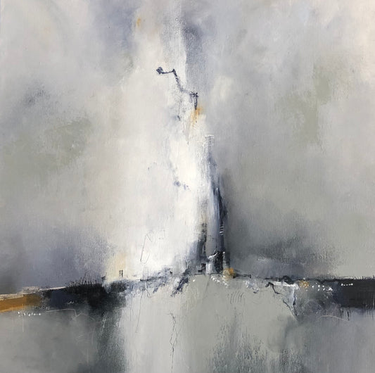 Sarah Beal 'The Joshua tree'