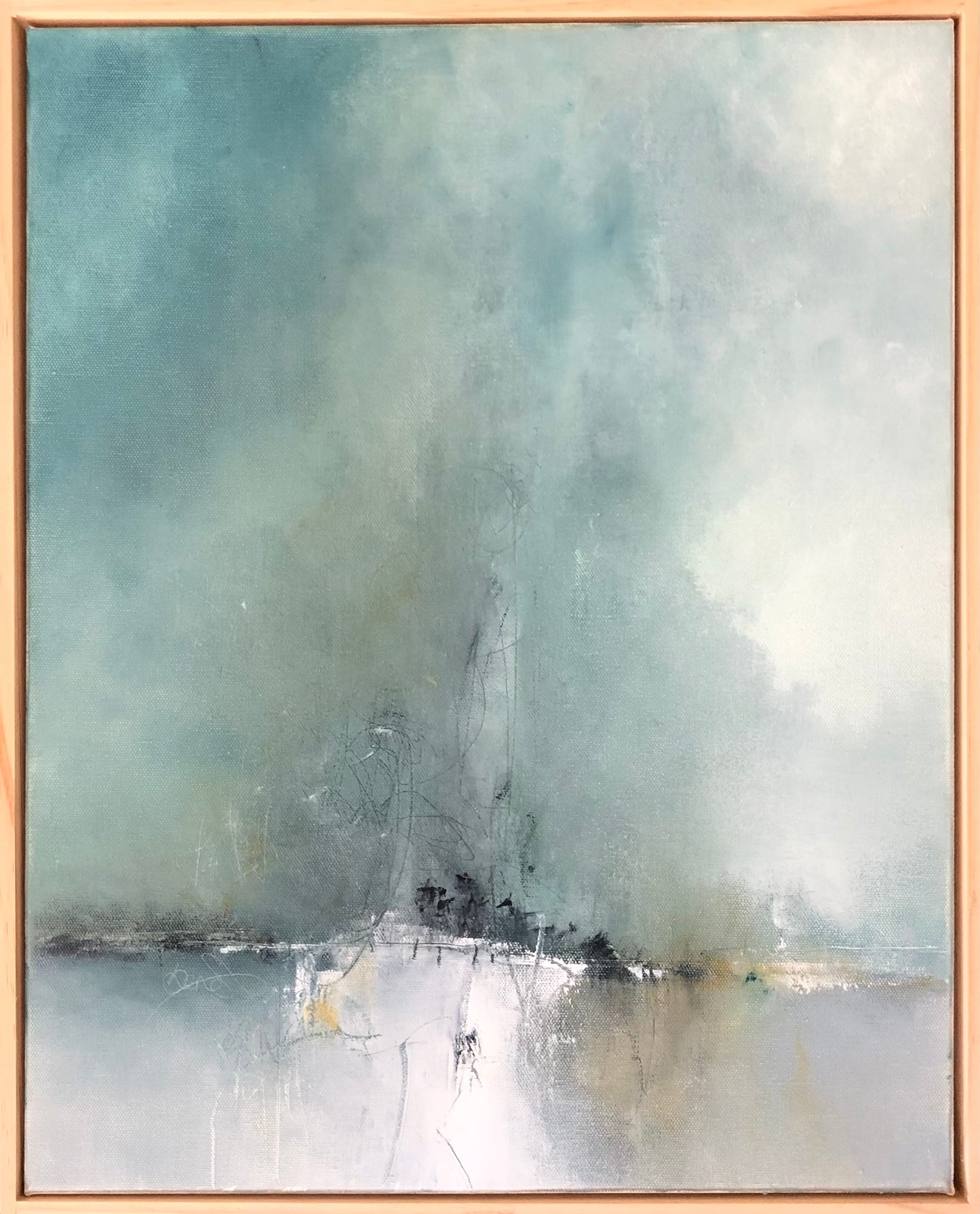 Sarah Beal 'The Last cut 2'