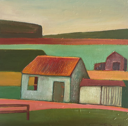 Santie Cronje 'Time Forgotten'