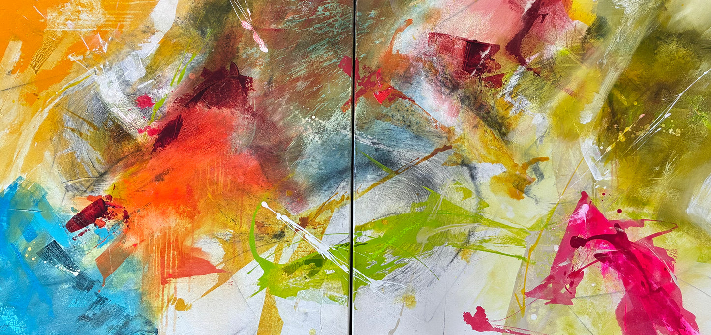 Paul Smith 'Time to reflect'