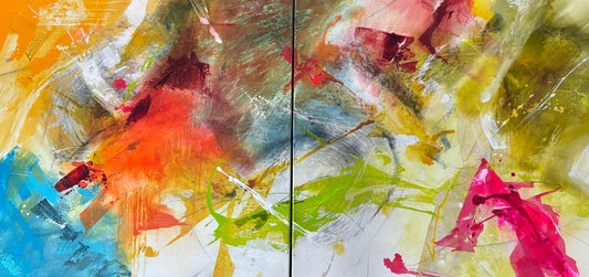 Paul Smith 'Time to reflect'