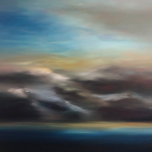 Jane Blackmore 'Transformation'