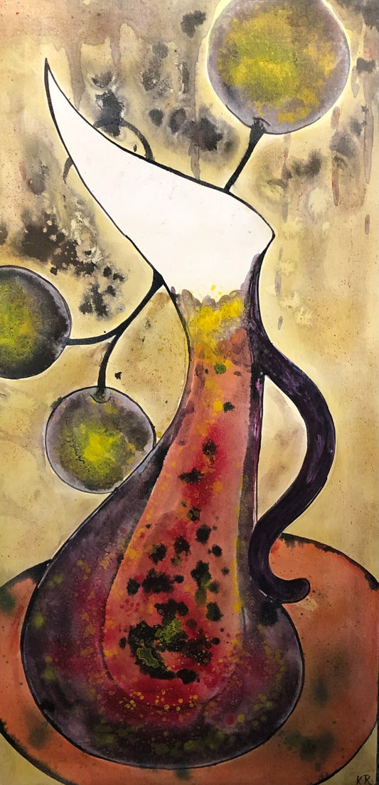 Katie Ross 'Tutti Frutti'