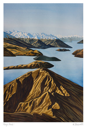 Kate Boswell